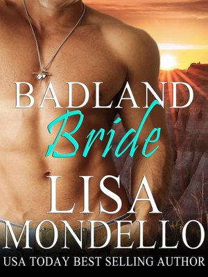 cover image of Badland Bride (Book 2--Dakota Hearts)